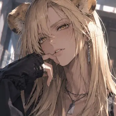 Profile image of Kiri