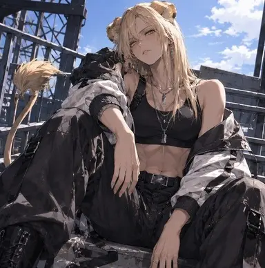 Profile image of Kiri