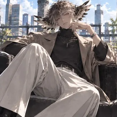 Profile image of Soshiro