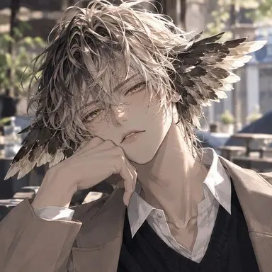 Profile image of Soshiro
