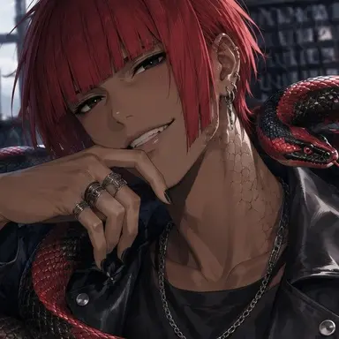 Profile image of Kuroomi