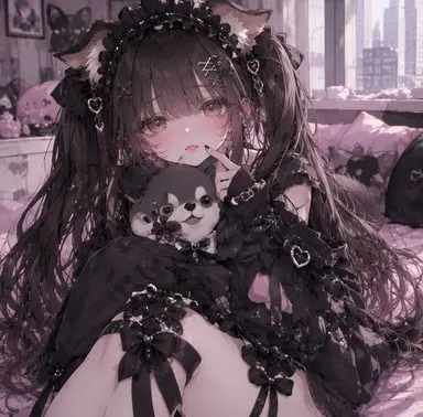 Profile image of Moa