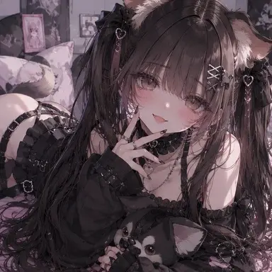 Profile image of Moa