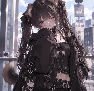 Profile image of Moa