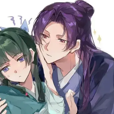 Profile image of 壬氏