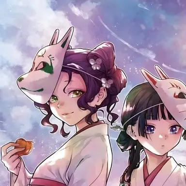 Profile image of 楼蘭