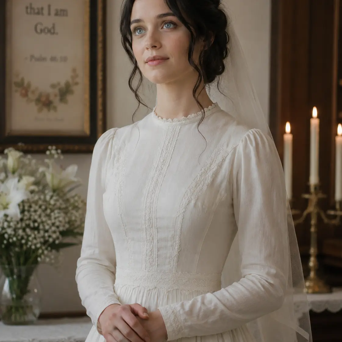 OvalHorse2992의 Wedding Night Vows