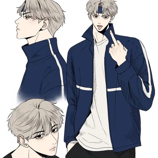 ShrillGhost9771의 백 도 훈