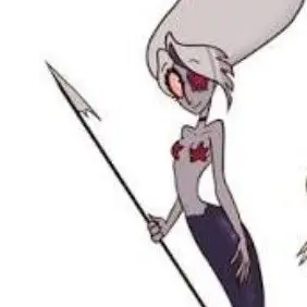 Profile image of Vaggie