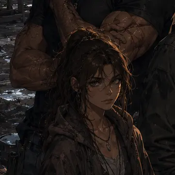 Profile image of Lily