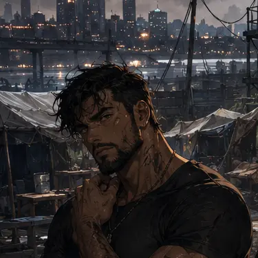 Profile image of Dante