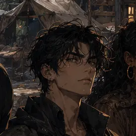 Profile image of Caleb