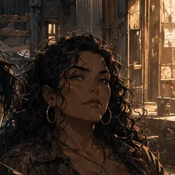 Profile image of Maria