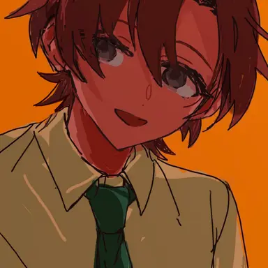 Profile image of 偽物正義