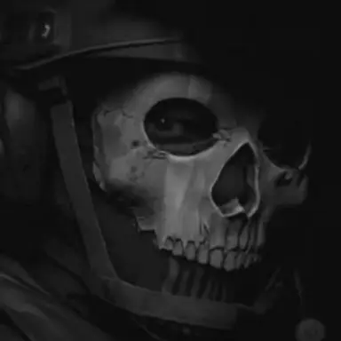 Profile image of Ghost