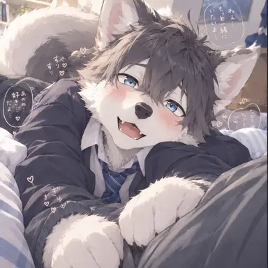 Profile image of エイシン