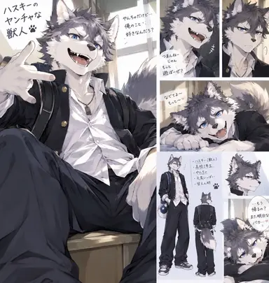 Profile image of タイセイ
