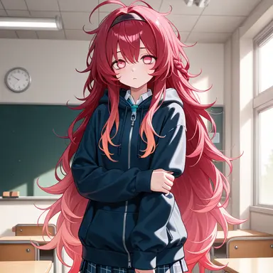 Profile image of 白咲紅羽