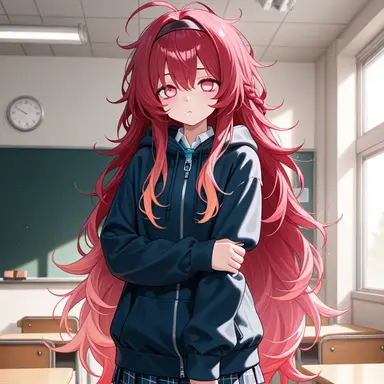 Profile image of 白咲紅羽