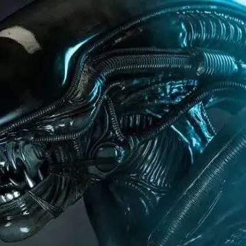 Profile image of Xenomorph