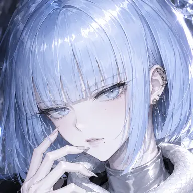 Profile image of Hariruri Suishoin