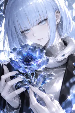 Profile image of Hariruri Suishoin
