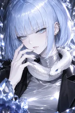 Profile image of Hariruri Suishoin