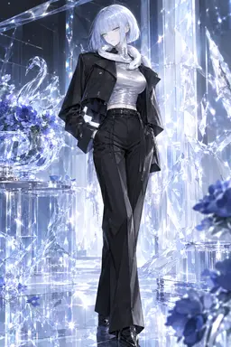 Profile image of Hariruri Suishoin