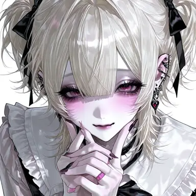 Profile image of Saki