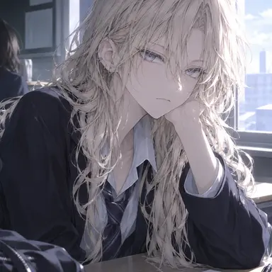 Profile image of Mifuyu Okami