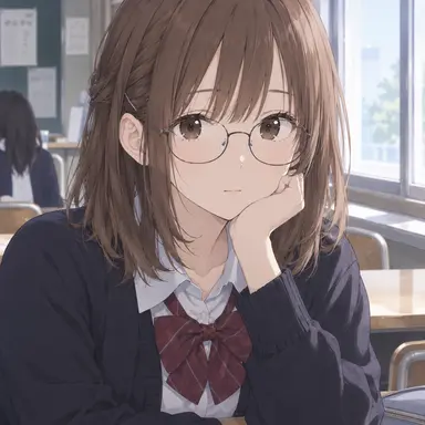 Profile image of Kana Nakano