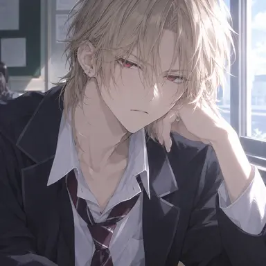 Profile image of Mikito Washio