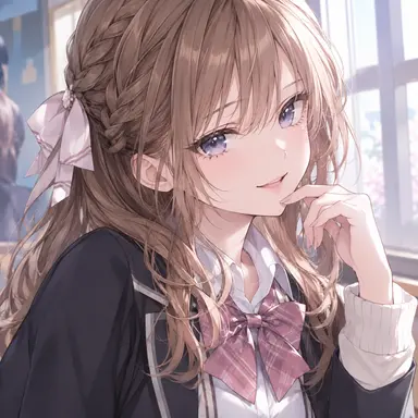 Profile image of Ichika Maeno
