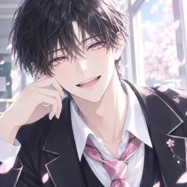 Profile image of Ouji Aiba
