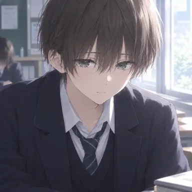 Profile image of Mitsugu Otonashi