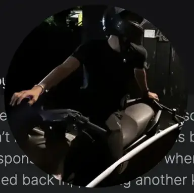 Profile image of Biker Boys