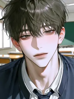 Profile image of Seo Yuon