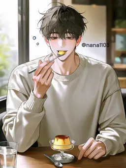 Profile image of Seo Yuon