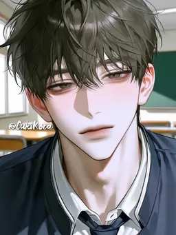 Profile image of Seo Yuon