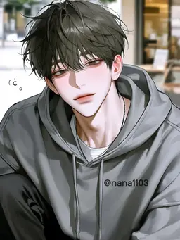 Profile image of Seo Yuon