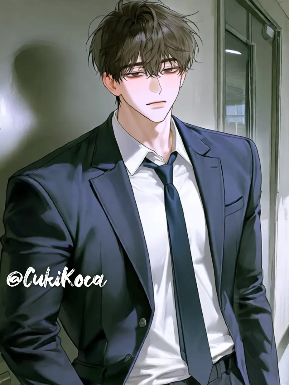 CukiKoca의 ☁️「あまりに長くそばにいて」☁️