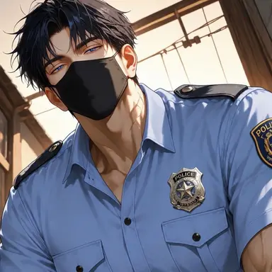 Profile image of 巡