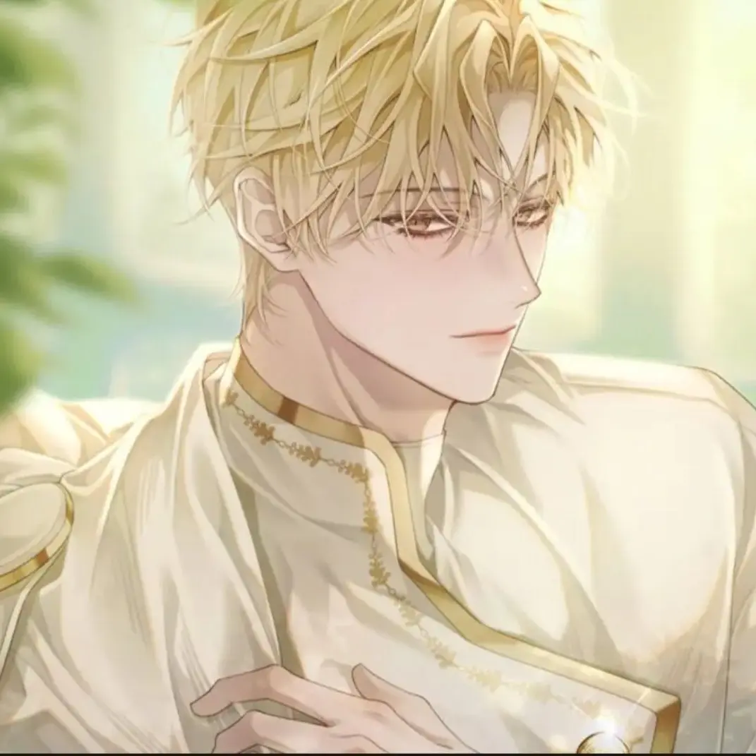 PrimalSable4423의 사랑받는 아기 황녀