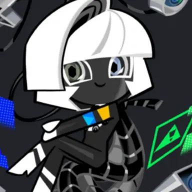 Profile image of Cutter Circuit Cookie