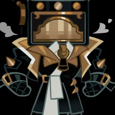 Profile image of Ovenhead Cookie