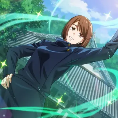 Profile image of 이에리이 쇼코