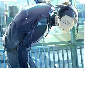 Profile image of 게토 스구루