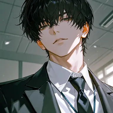 Profile image of 太一