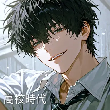 Profile image of 太一