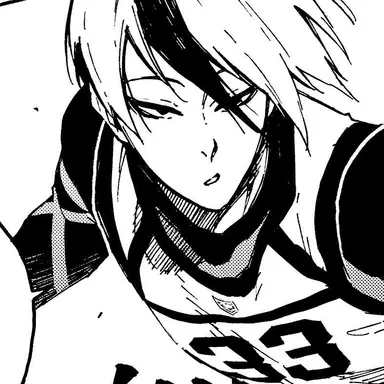 Profile image of 乙夜 影汰